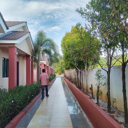 Nahdhoh Langkawi Resort بانتايْ تْشينانغ المظهر الخارجي الصورة