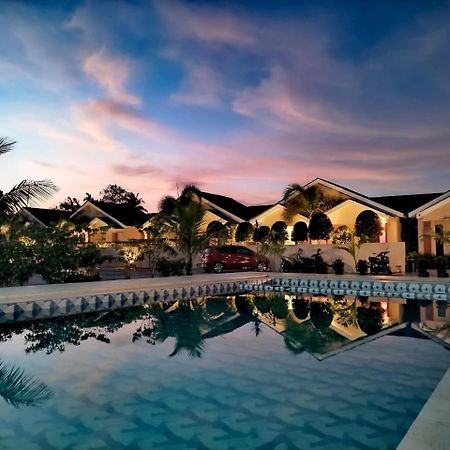 Nahdhoh Langkawi Resort بانتايْ تْشينانغ المظهر الخارجي الصورة