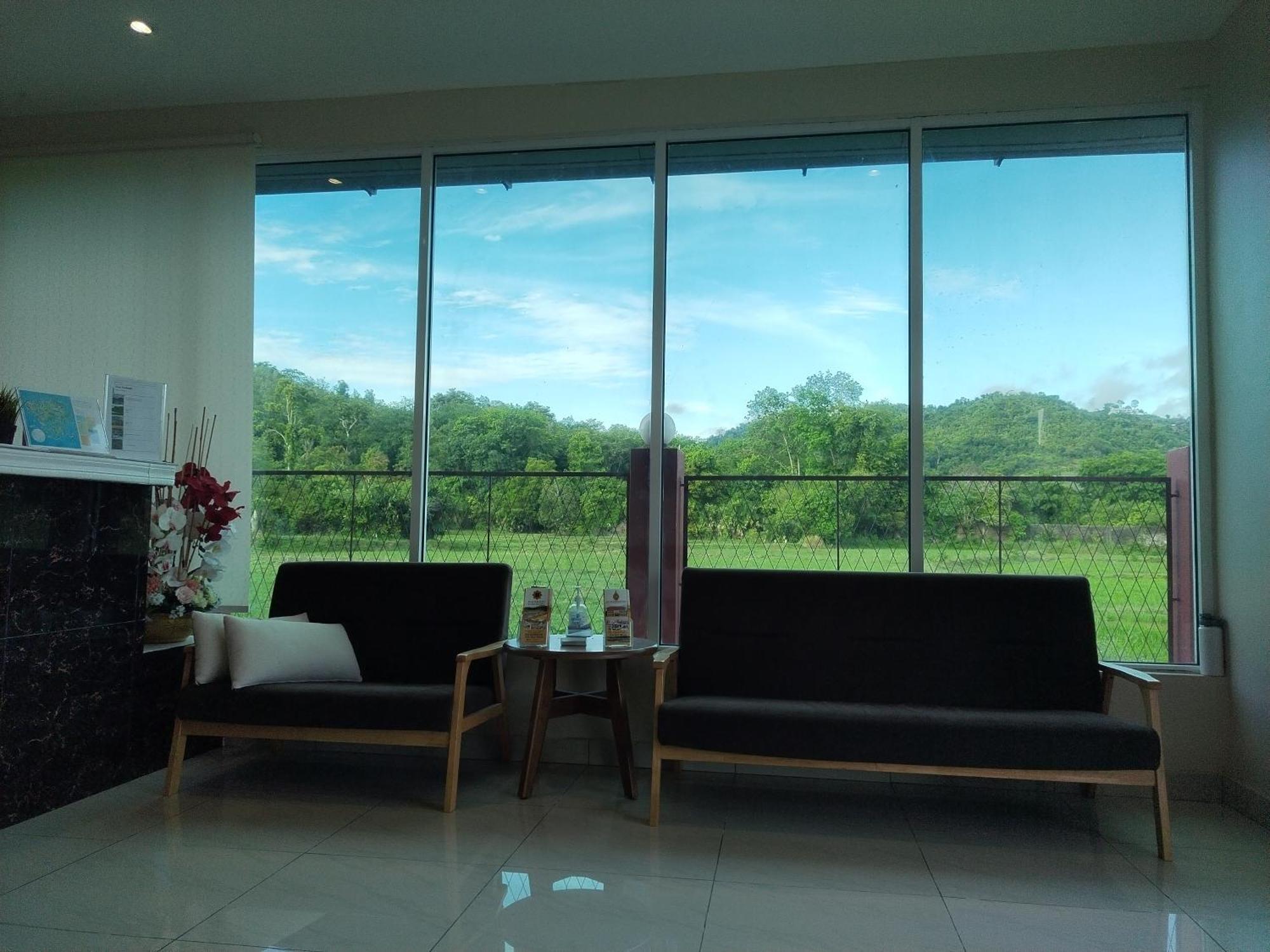 Nahdhoh Langkawi Resort بانتايْ تْشينانغ المظهر الخارجي الصورة